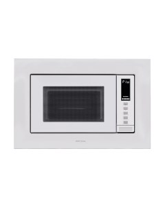 Микроволновая печь Laune 60 WH DOTS K / КА-00005548 Krona