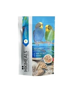 Корм для птиц Mikimeals