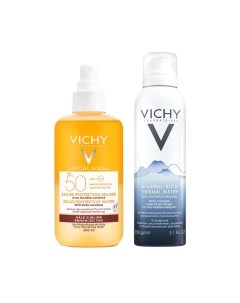 Набор косметики для лица Vichy