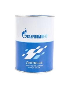 Смазка техническая Gazpromneft