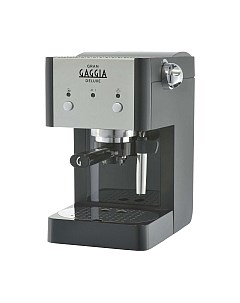 Кофеварка эспрессо Gran Deluxe Gaggia