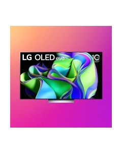 Телевизор Lg