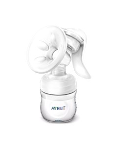 Молокоотсос ручной Philips avent