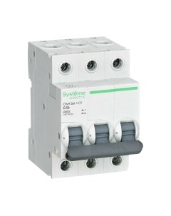 Выключатель автоматический Schneider electric