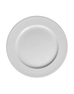 Тарелка столовая обеденная Rosenthal Banquet LQ-QK15206 / фк8202 Corone