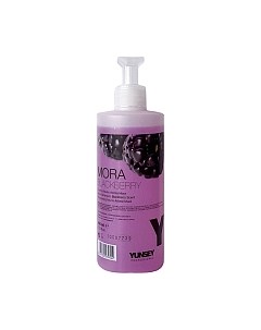 Шампунь для волос Neutral Shampoo Ежевика Yunsey