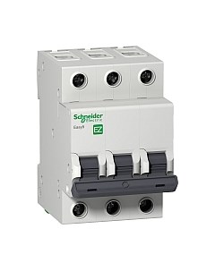 Выключатель автоматический Schneider electric