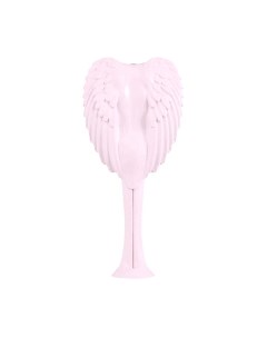 Расческа Pop Up Pink Tangle angel