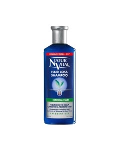 Шампунь для волос Natur vital