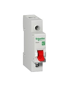 Выключатель нагрузки Easy9 EZ9S16192 Schneider electric