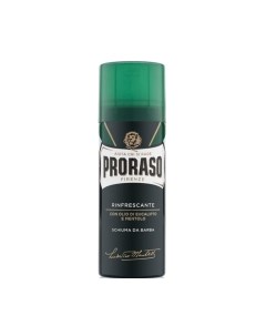 Пена для бритья Proraso