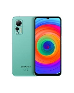 Смартфон Ulefone