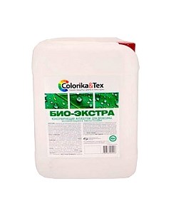 Антисептик для древесины Colorika & tex