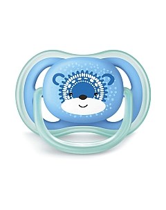 Пустышка Philips avent