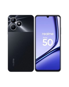 Смартфон Realme