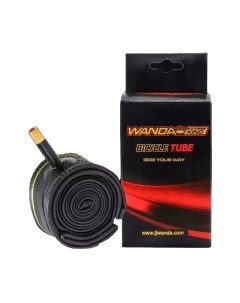 Камера для велосипеда 26x1.95/2.125 / TUB-03-26 Wanda