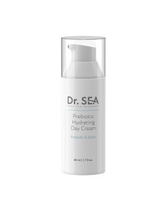 Крем для лица Dr. sea