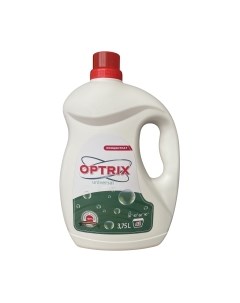 Гель для стирки Optrix