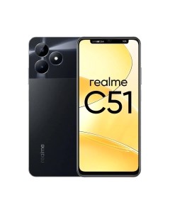 Смартфон Realme