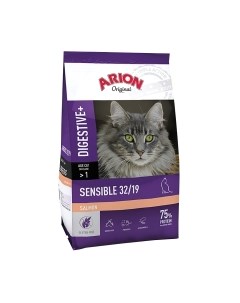 Сухой корм для кошек Original Sensible Arion