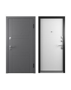 Входная дверь Belwooddoors