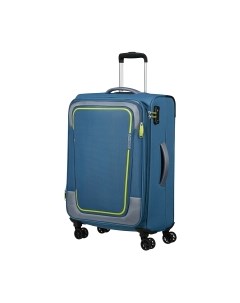 Чемодан на колесах American tourister