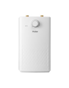 Накопительный водонагреватель Haier