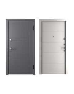 Входная дверь Belwooddoors