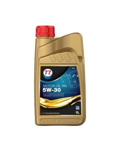 Моторное масло 77 lubricants