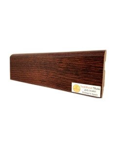 Плинтус Teckwood