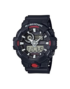 Часы наручные мужские Casio