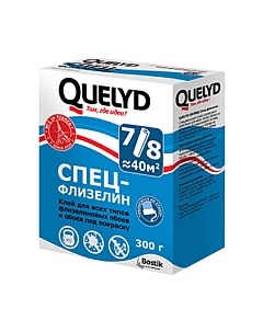 Клей для обоев Quelyd