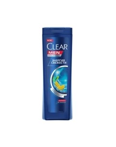 Шампунь для волос Clear