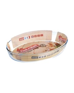 Форма для запекания Pyrex