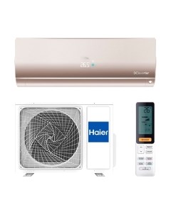 Сплит система Haier