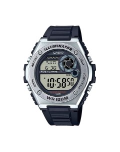 Часы наручные мужские Casio