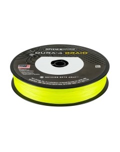 Леска плетеная SpiderWire Dura4 0.25мм 150м 23.2кг / 1450409 Berkley fishing