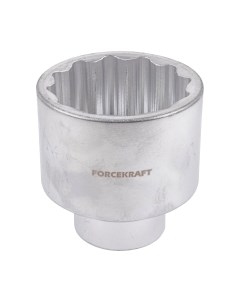 Головка слесарная Forcekraft