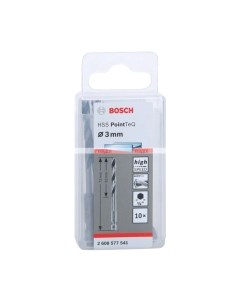 Сверло Bosch