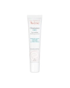 Эмульсия для лица Avene