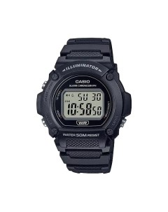 Часы наручные мужские Casio