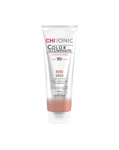 Тонирующий кондиционер для волос Ionic Color Illuminate Conditioner Chi