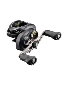 Катушка мультипликаторная Shimano