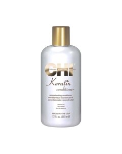 Кондиционер для волос Keratin Reconstructing Conditioner восстанавливающий Chi