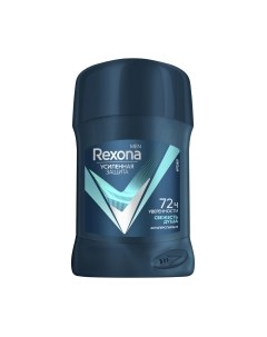 Антиперспирант-стик Rexona