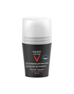 Антиперспирант шариковый Vichy