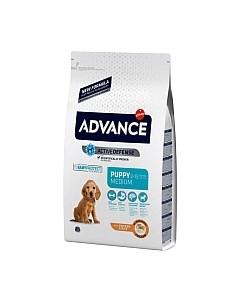 Сухой корм для собак Advance