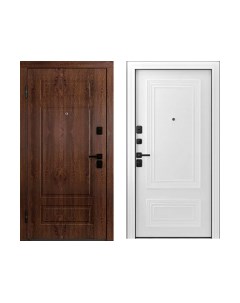 Входная дверь Belwooddoors