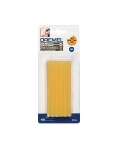 Клеевые стержни Dremel