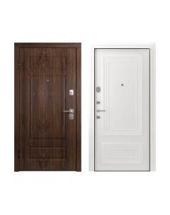 Входная дверь Belwooddoors